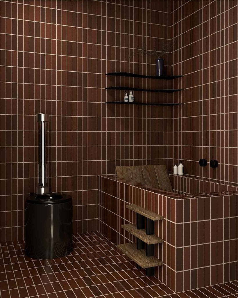 15 idées pour une décoration aux toilettes jamais vue !