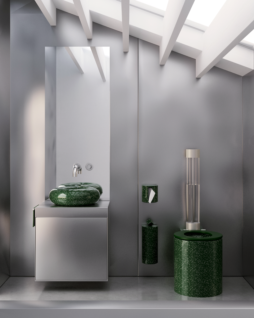 Trone - Toiletten und Dekoration, image size:819x1024