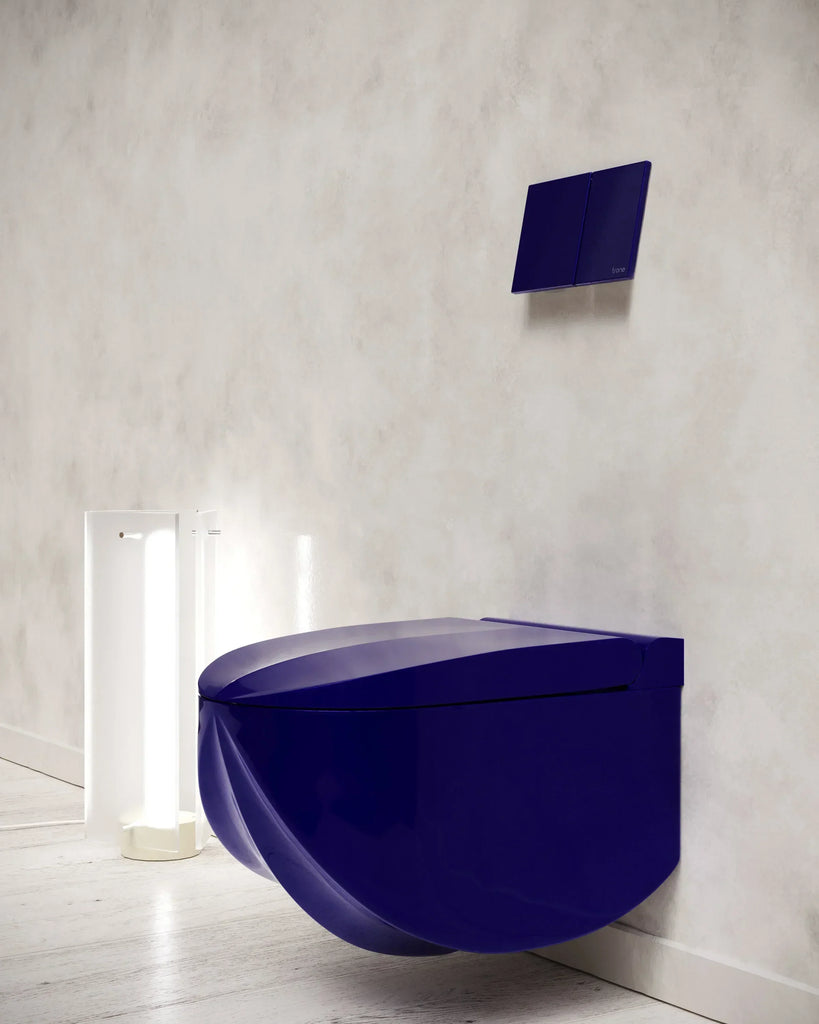 WC lavant : confort et hygiène au quotidien | Trone
