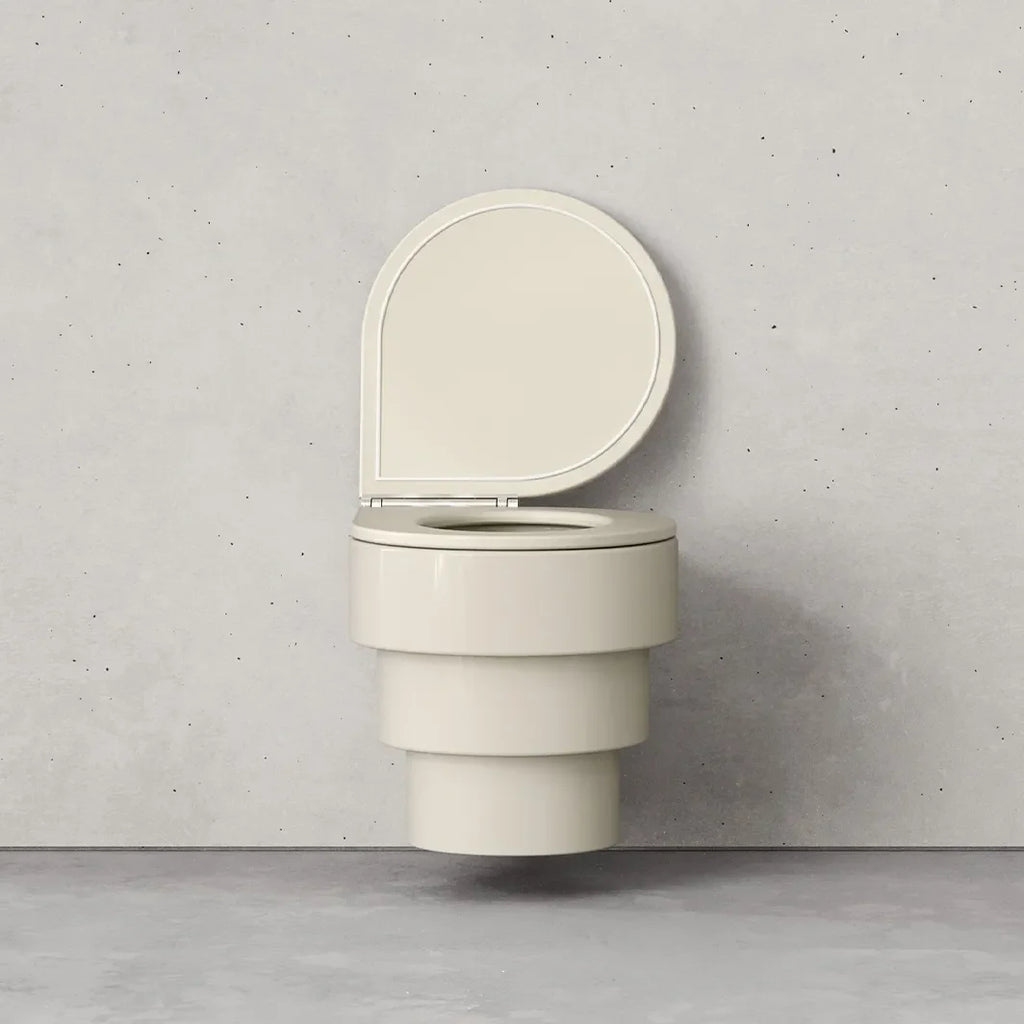 toilettes
