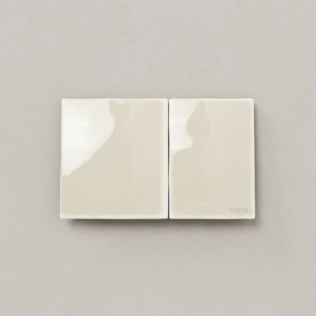 plaque de commande